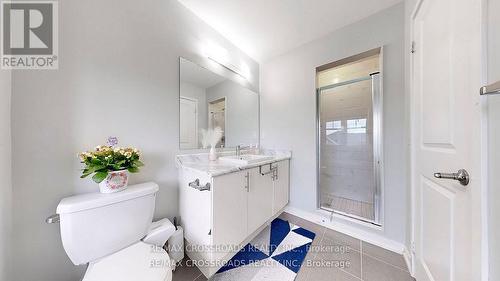 10610 Bathurst Street, Vaughan (Patterson), ON - Indoor Photo Showing Bathroom