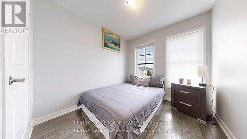 10610 Bathurst Street, Vaughan (Patterson), ON - Indoor Photo Showing Bedroom