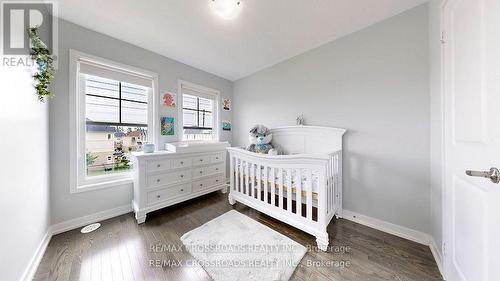 10610 Bathurst Street, Vaughan, ON - Indoor Photo Showing Bedroom