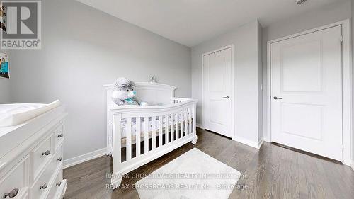 10610 Bathurst Street, Vaughan, ON - Indoor Photo Showing Bedroom