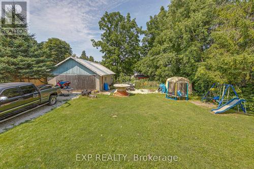 7398 County 91 Road, Clearview (Stayner), ON - Outdoor