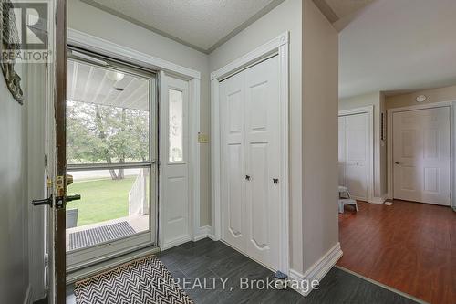 7398 County 91 Road, Clearview (Stayner), ON - Indoor Photo Showing Other Room