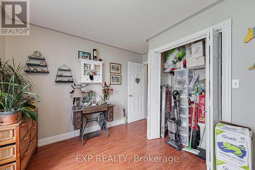 7398 County 91 Road, Clearview (Stayner), ON - Indoor Photo Showing Other Room