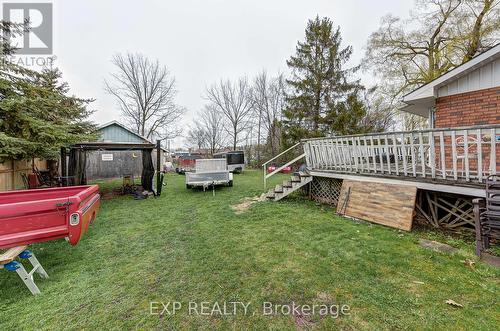 7398 County 91 Road, Clearview (Stayner), ON - Outdoor