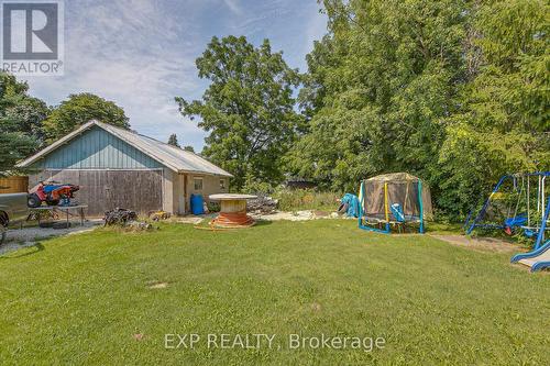 7398 County 91 Road, Clearview (Stayner), ON - Outdoor