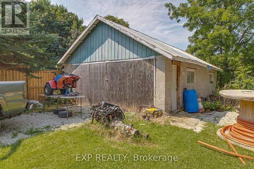 7398 County 91 Road, Clearview (Stayner), ON - Outdoor