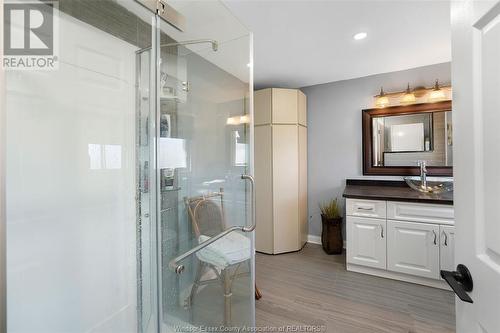 4625 Ray Road, Sandwich South, ON - Indoor Photo Showing Bathroom