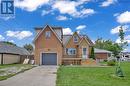 2397 Chandler, Windsor, ON  - Outdoor 