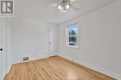 2397 Chandler, Windsor, ON - Indoor Photo Showing Other Room