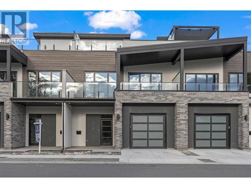 2345 Aberdeen Street, Kelowna, BC - Outdoor With Facade