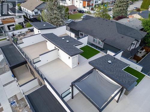 2345 Aberdeen Street, Kelowna, BC - Outdoor With View