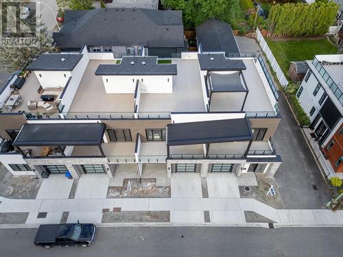 2345 Aberdeen Street, Kelowna, BC - Outdoor