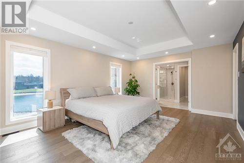 438 Shoreway Drive, Greely, ON - Indoor Photo Showing Bedroom