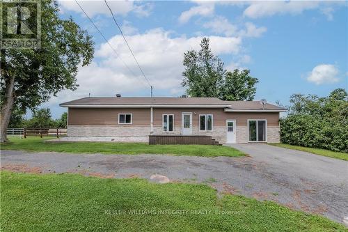 20169 Beaupre Road, South Glengarry, ON - Outdoor