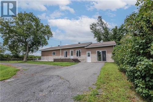 20169 Beaupre Road, South Glengarry, ON - Outdoor