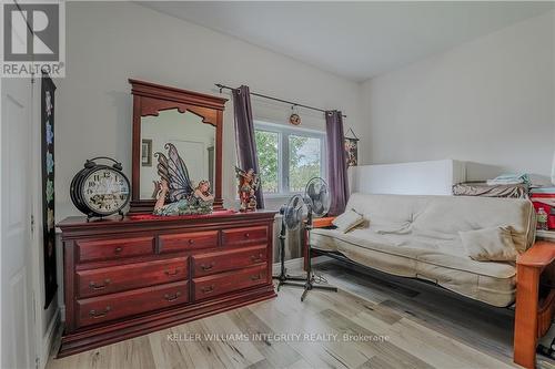 20169 Beaupre Road, South Glengarry, ON - Indoor Photo Showing Bedroom