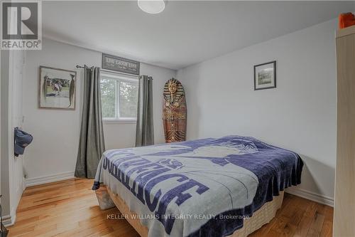 20169 Beaupre Road, South Glengarry, ON - Indoor Photo Showing Bedroom