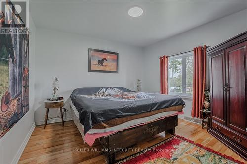 20169 Beaupre Road, South Glengarry, ON - Indoor Photo Showing Bedroom