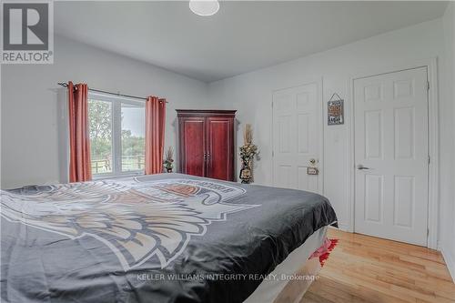 20169 Beaupre Road, South Glengarry, ON - Indoor Photo Showing Bedroom