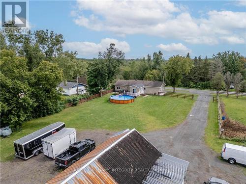 20169 Beaupre Road, South Glengarry, ON - Outdoor With View