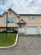 208 610 Perehudoff CRESCENT  Saskatoon, SK S7N 4H5