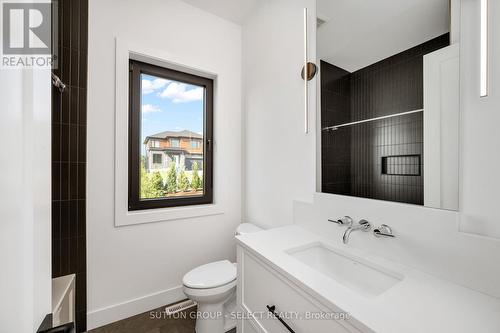 49 Edgeview Crescent, Middlesex Centre (Kilworth), ON - Indoor Photo Showing Bathroom