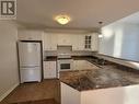 3218 Northdale Avenue, Cornwall, ON  - Indoor Photo Showing Kitchen With Double Sink 