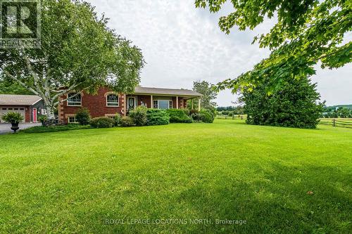 1919 Concession 6 Road S, Clearview, ON - Outdoor