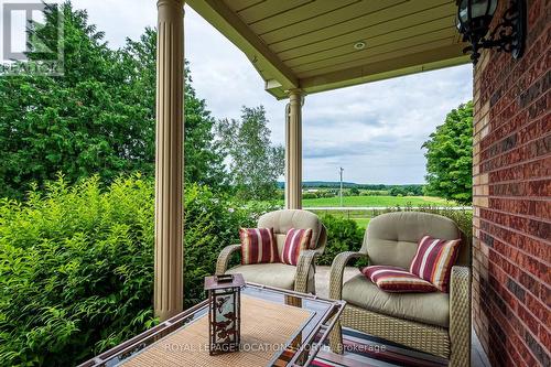 1919 Concession 6 Road S, Clearview, ON - Outdoor With Deck Patio Veranda With Exterior