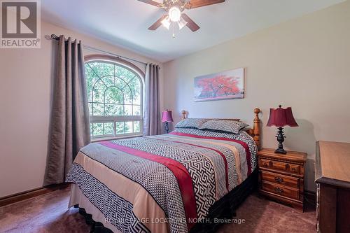 1919 Concession 6 Road S, Clearview, ON - Indoor Photo Showing Bedroom