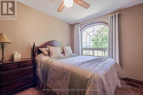 1919 Concession 6 Road S, Clearview, ON - Indoor Photo Showing Bedroom