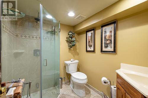 1919 Concession 6 Road S, Clearview, ON - Indoor Photo Showing Bathroom