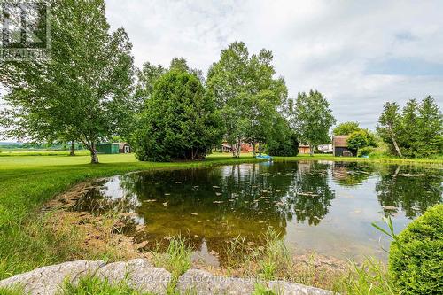 1919 Concession 6 Road S, Clearview, ON - Outdoor With Body Of Water With View