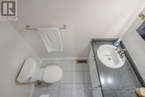 51 Franklin Court, Brampton, ON - Indoor Photo Showing Bathroom