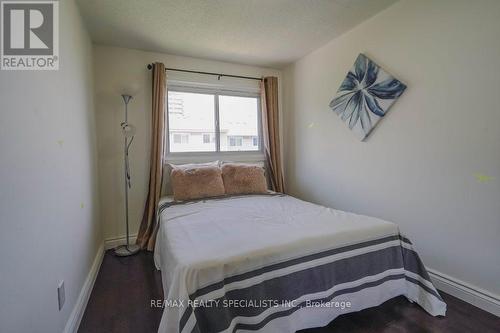 51 Franklin Court, Brampton, ON - Indoor Photo Showing Bedroom