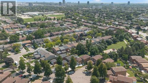 11 Cavalier Court, Brampton (Madoc), ON - Outdoor With View