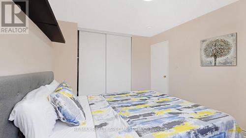 11 Cavalier Court, Brampton (Madoc), ON - Indoor Photo Showing Bedroom