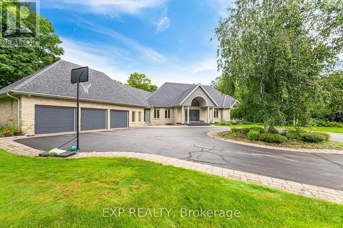 15 Turtle Lake Drive, Halton Hills, ON - Outdoor