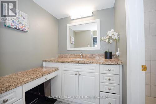 612 - 310 Mill Street S, Brampton (Brampton South), ON - Indoor Photo Showing Bathroom