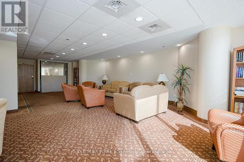 612 - 310 Mill Street S, Brampton (Brampton South), ON - Indoor Photo Showing Other Room