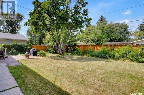 213 Durham Drive, Regina, SK - Outdoor