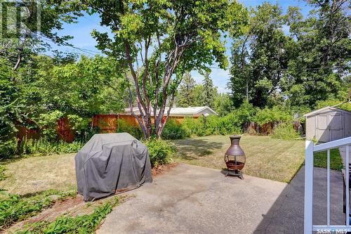 213 Durham Drive, Regina, SK - Outdoor