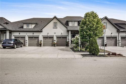 6 1/2 Kopperfield Lane, Hamilton, ON - Outdoor With Facade