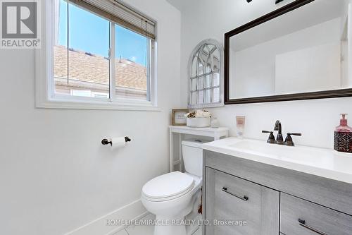 658 Mortimer Drive, Cambridge, ON - Indoor Photo Showing Bathroom