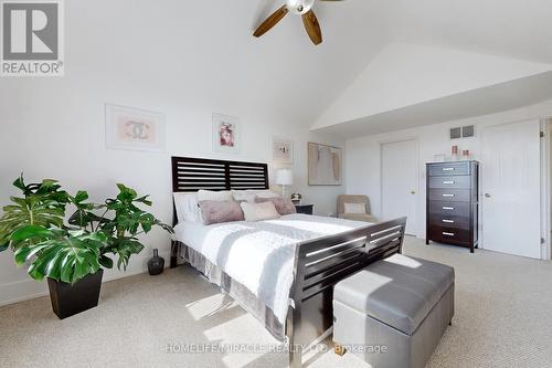 658 Mortimer Drive, Cambridge, ON - Indoor Photo Showing Bedroom