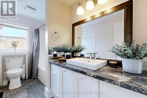 658 Mortimer Drive, Cambridge, ON - Indoor Photo Showing Bathroom