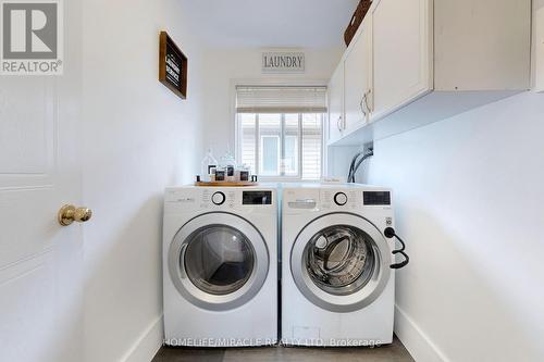 658 Mortimer Drive, Cambridge, ON - Indoor Photo Showing Laundry Room