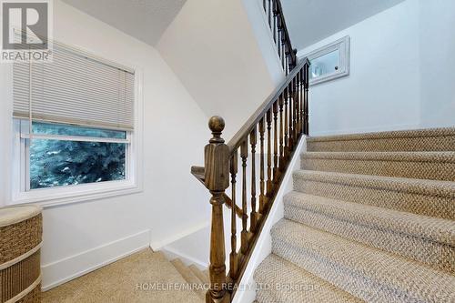 658 Mortimer Drive, Cambridge, ON - Indoor Photo Showing Other Room