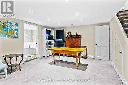 38 Parker Avenue, Hamilton (Ancaster), ON - Indoor Photo Showing Other Room