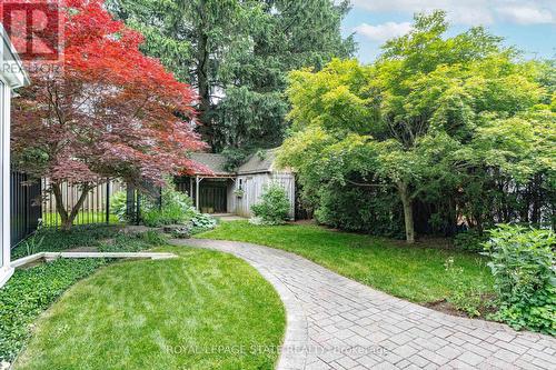 38 Parker Avenue, Hamilton (Ancaster), ON - Outdoor